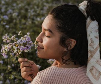The Link Between Our Sense of Smell and Positive Memories