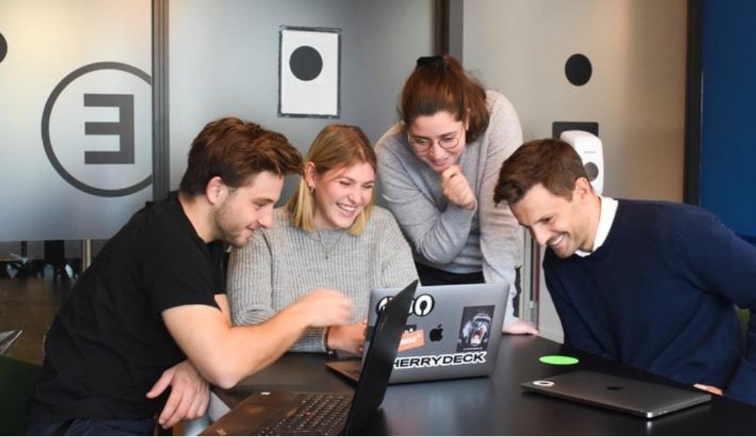 Managing the Performance of Your Team