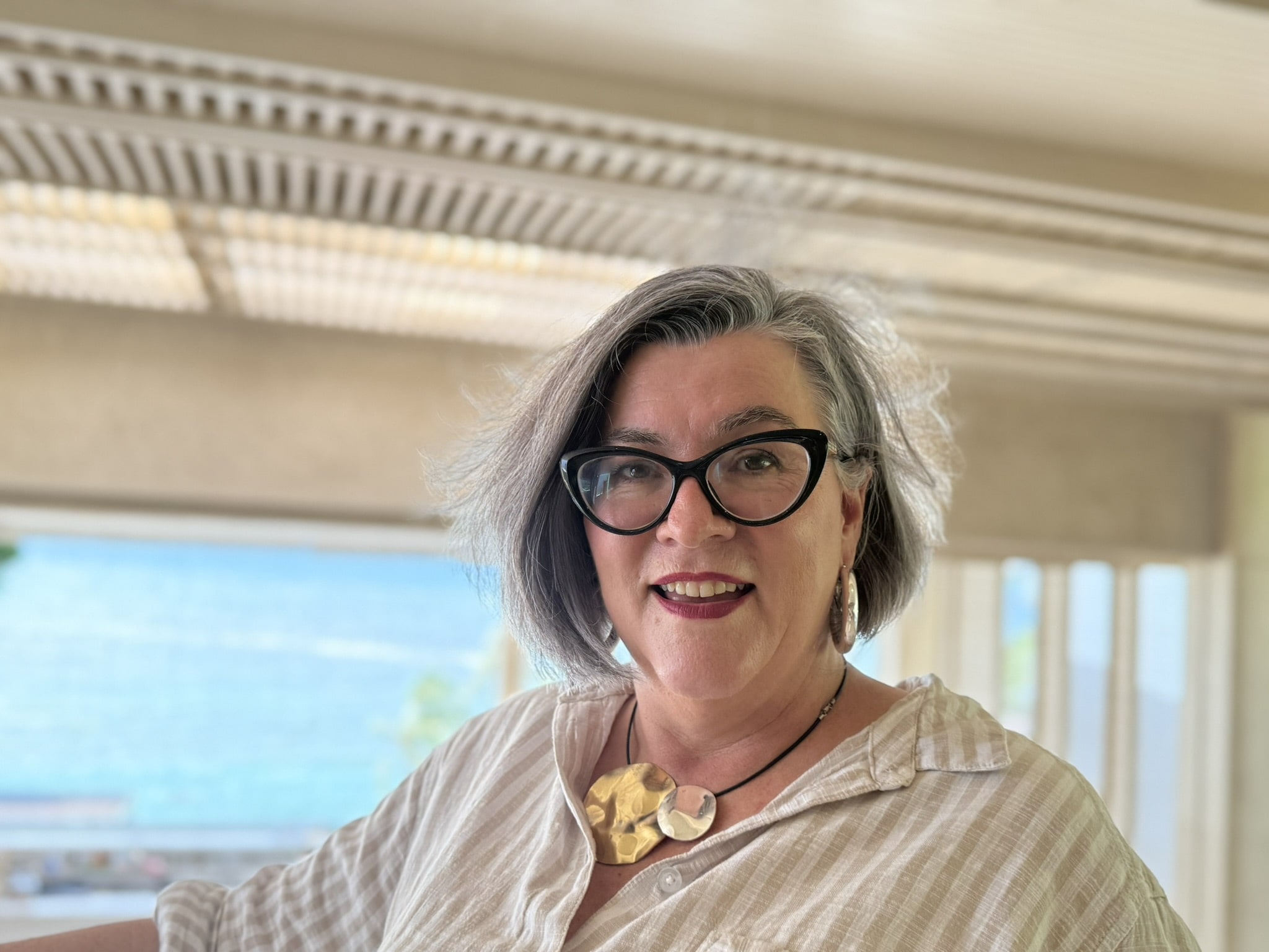 Barbara Clifford - The Time Tamer, Time Management Coach