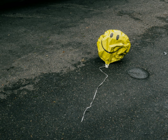 What If the Perfect Job Doesn’t Make You Happy?