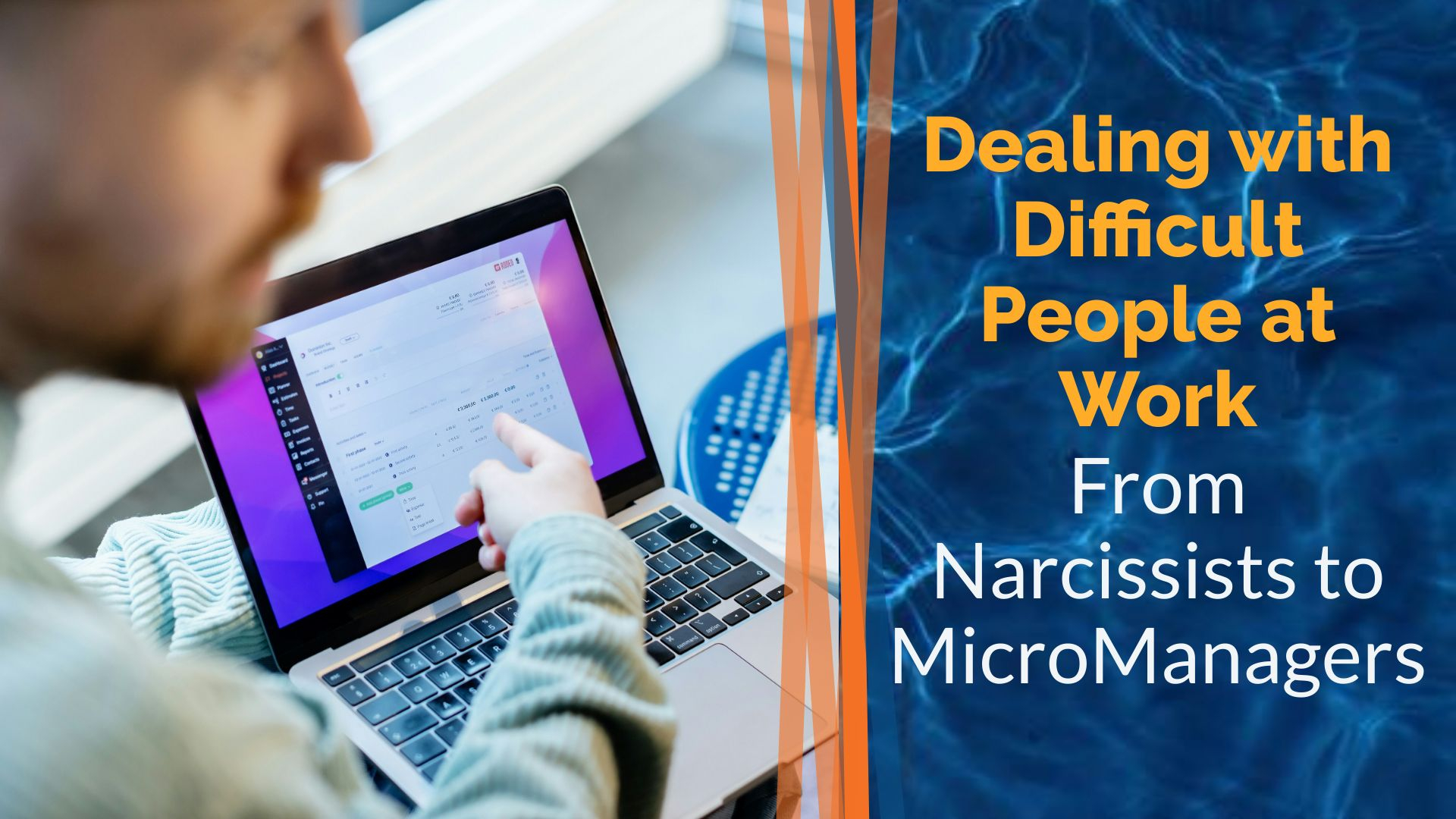 Dealing with Difficult People