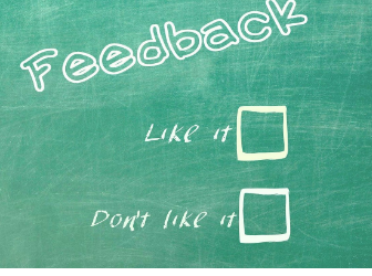 The Secret to Giving Feedback Without Ruining the Relationship