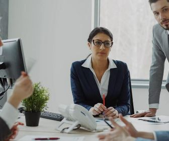 How to Deal with an Asshole at Work: Navigating Workplace Conflict