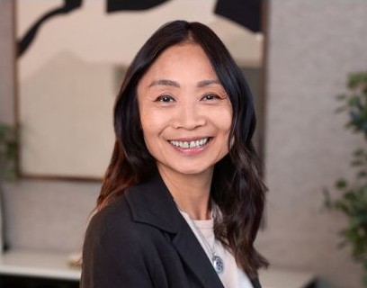 Cecilia Yeung Transformation and Empowerment