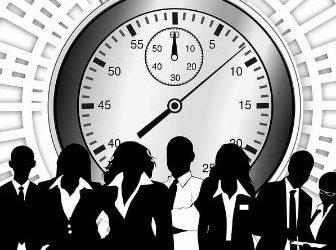 How Does Your Personality affect Time Management