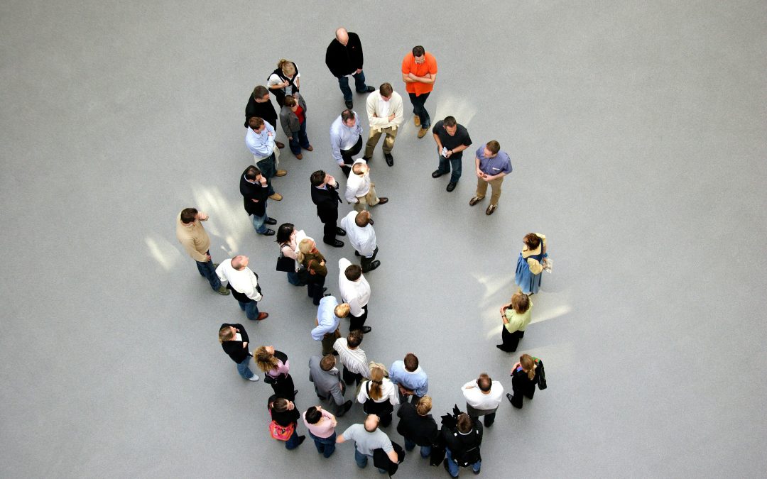 Gen Z, Millennials, Gen X, Boomers: How Do You Get Everyone Pulling Together?