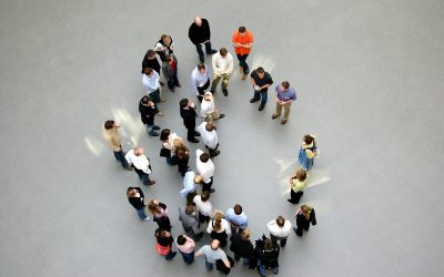 Gen Z, Millennials, Gen X, Boomers: How Do You Get Everyone Pulling Together?