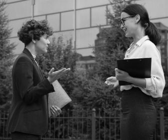 How to Disagree at Work Without Damaging Relationships