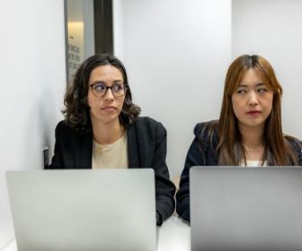 When Conflict at Work Is a Good Sign