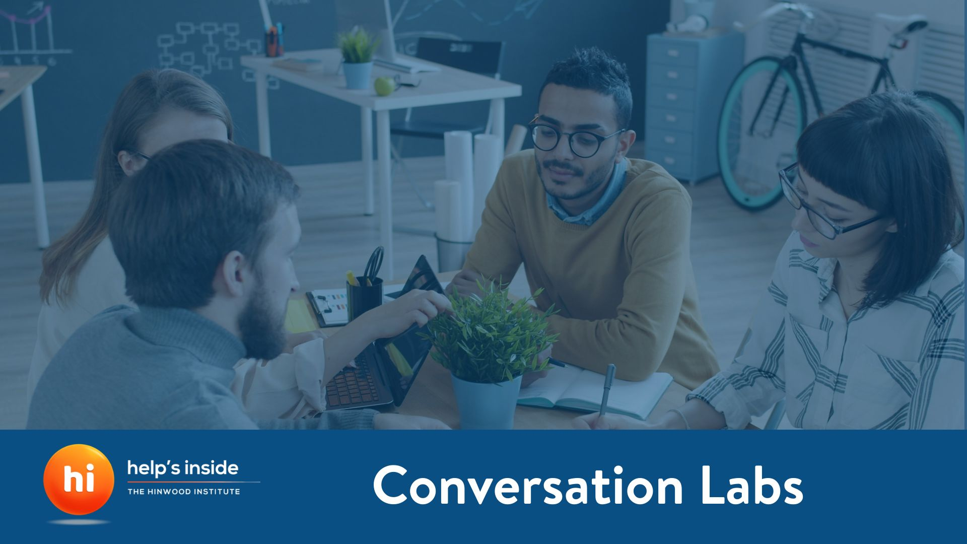 THI Conversation Lab